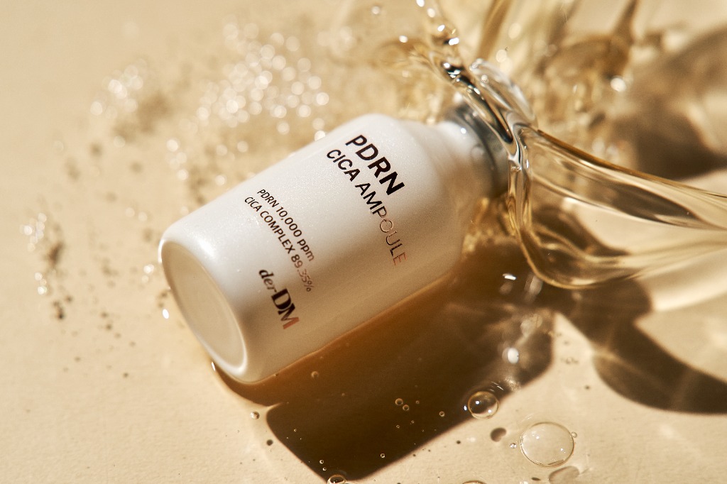 PDRN Cica Ampoule