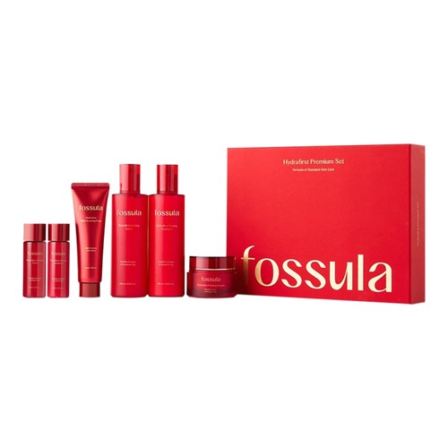 Hydrafirst Premium Set